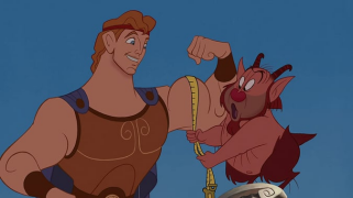 hercules 0 siyahı